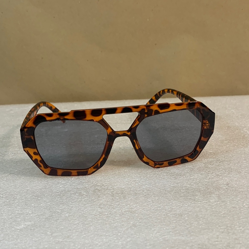 Tortoise Shell Sunglasses